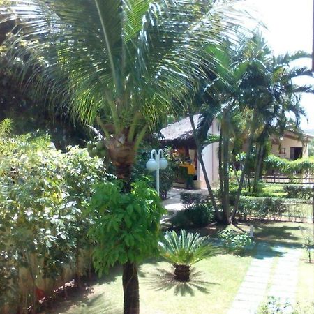 Resort Solar Pipa Casa Na Frente Da Pisina Praia de Pipa المظهر الخارجي الصورة