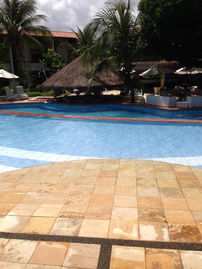 Resort Solar Pipa Casa Na Frente Da Pisina Praia de Pipa المظهر الخارجي الصورة