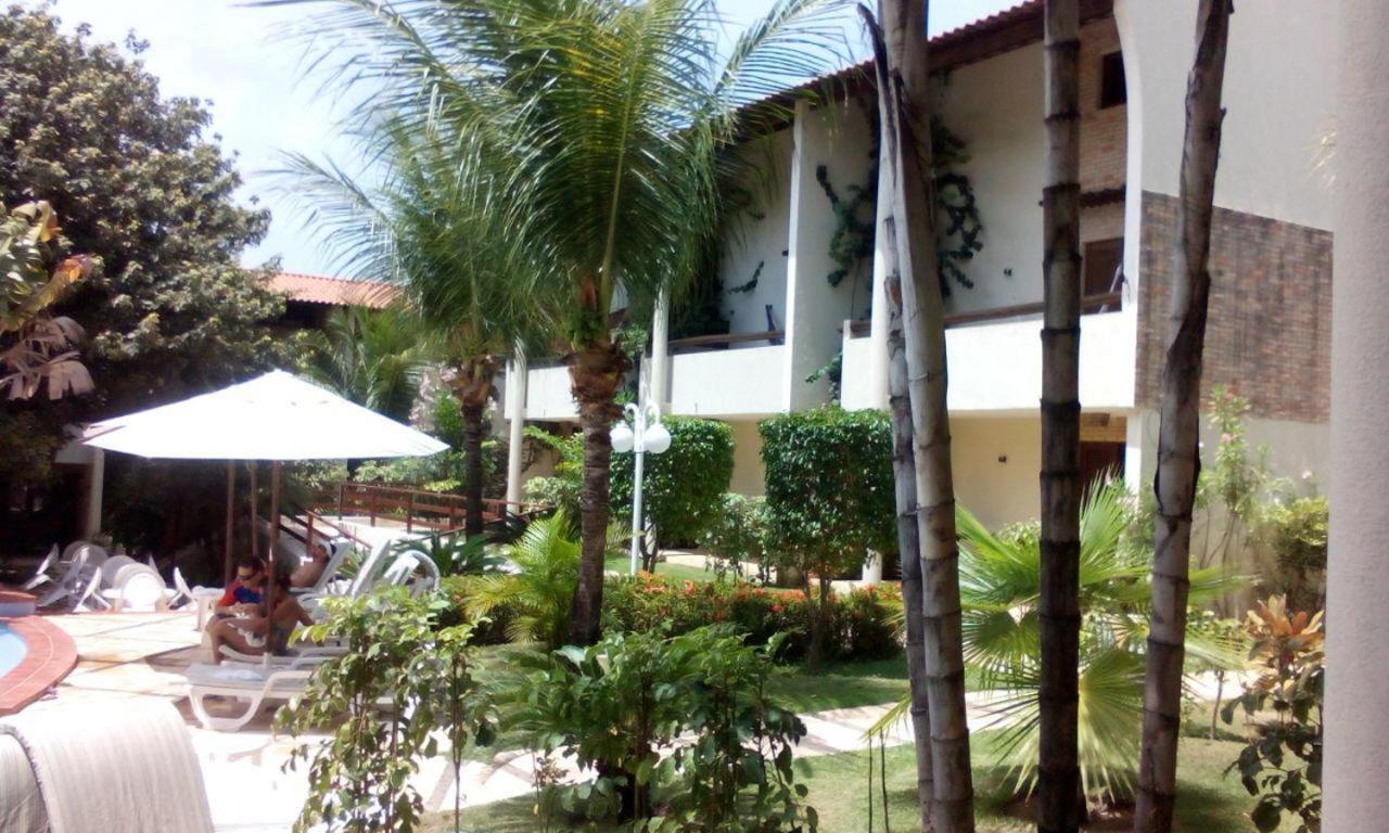 Resort Solar Pipa Casa Na Frente Da Pisina Praia de Pipa المظهر الخارجي الصورة