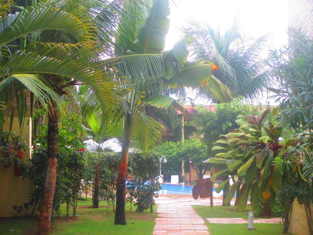 Resort Solar Pipa Casa Na Frente Da Pisina Praia de Pipa المظهر الخارجي الصورة