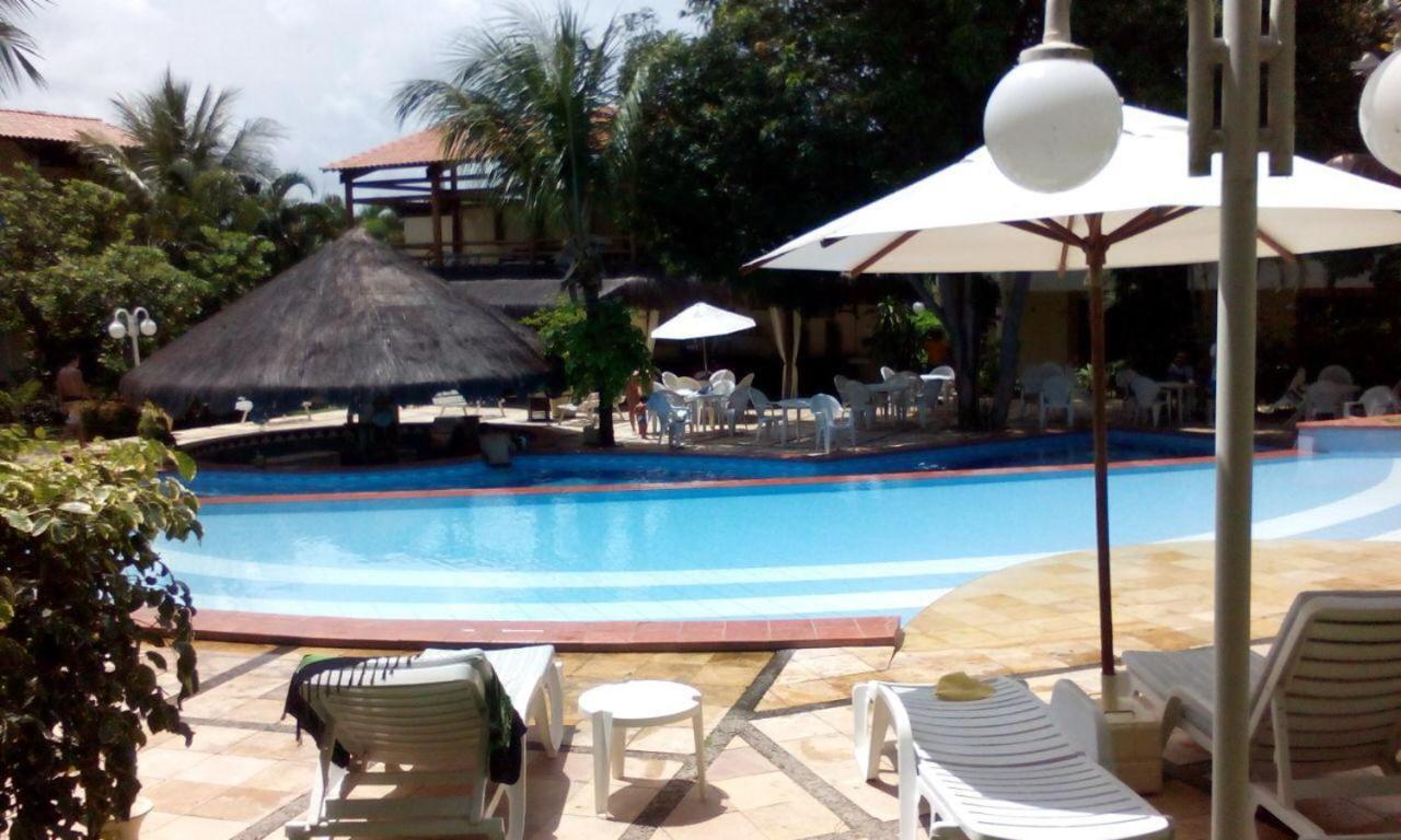 Resort Solar Pipa Casa Na Frente Da Pisina Praia de Pipa المظهر الخارجي الصورة