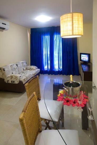 Resort Solar Pipa Casa Na Frente Da Pisina Praia de Pipa المظهر الخارجي الصورة