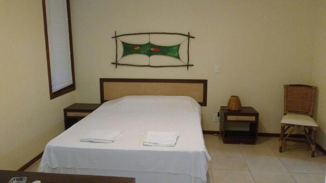 Resort Solar Pipa Casa Na Frente Da Pisina Praia de Pipa المظهر الخارجي الصورة