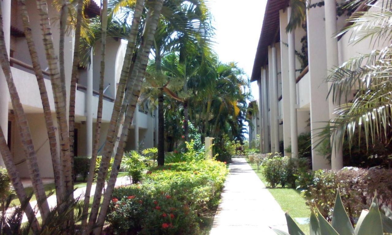 Resort Solar Pipa Casa Na Frente Da Pisina Praia de Pipa المظهر الخارجي الصورة