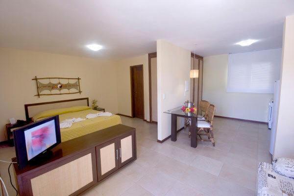 Resort Solar Pipa Casa Na Frente Da Pisina Praia de Pipa المظهر الخارجي الصورة
